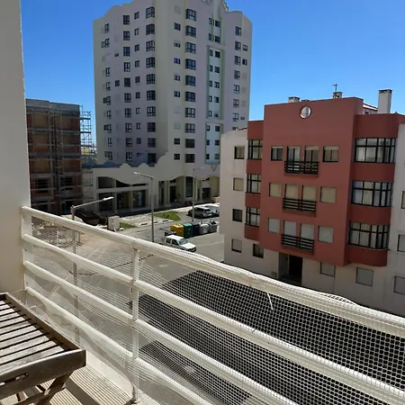 Apartmán Sun & Wave