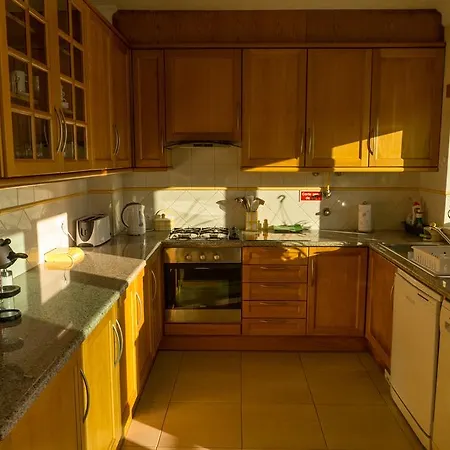 Apartman Sun & Wave Peniche