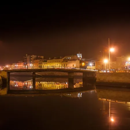 Sun & Wave Apartman Peniche