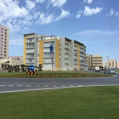 Apartmán Sun & Wave