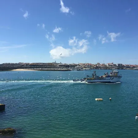 Sun & Wave * Peniche