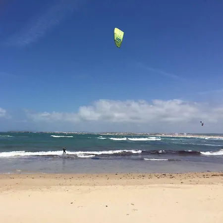 Sun & Wave Apartman *