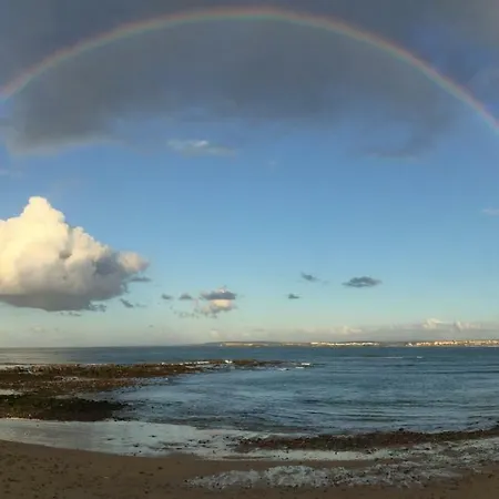 Sun & Wave Apartman *