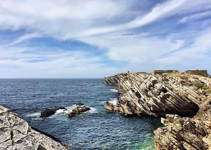 Sun & Wave Peniche