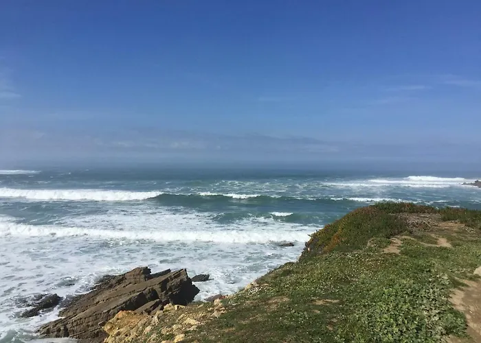 Sun & Wave Peniche