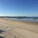 Sun & Wave Appartement Peniche