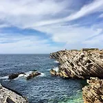 Sun & Wave Peniche