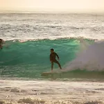 Sun & Wave *