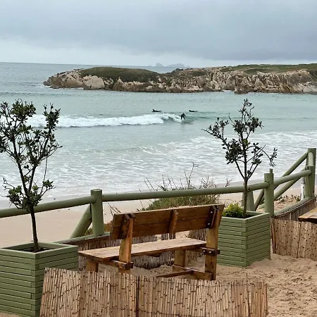 Lägenhet Sun & Wave