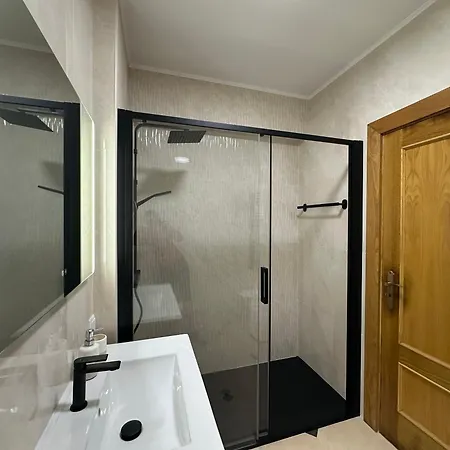 Apartamento Sun & Wave