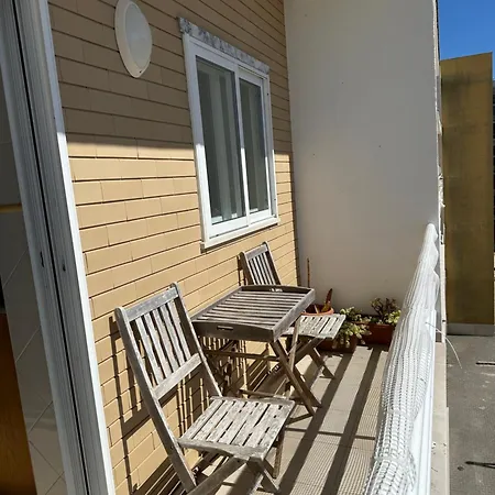Sun & Wave Apartamento