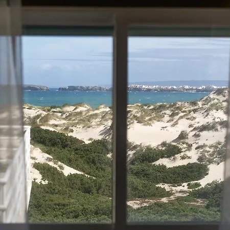 Sun & Wave Apartment