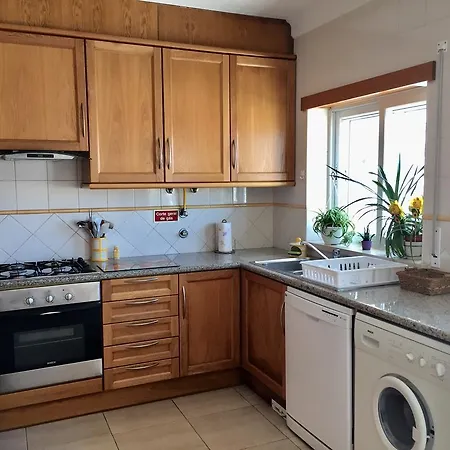 Sun & Wave Appartement Peniche