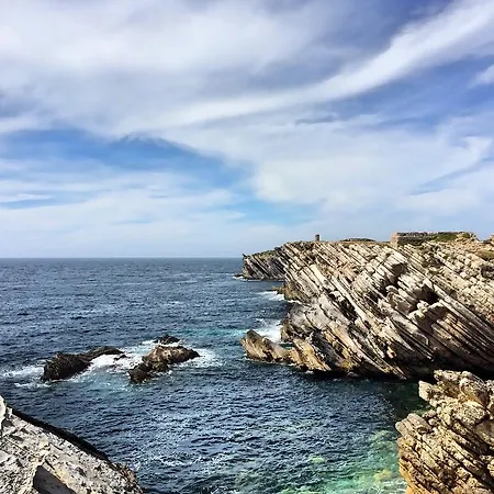 Sun & Wave Peniche