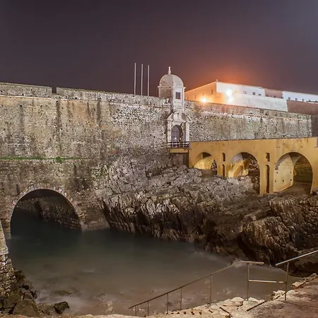 Lägenhet Sun & Wave