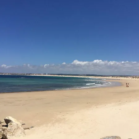 Daire Sun & Wave Peniche