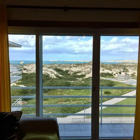 Lägenhet Sun & Wave