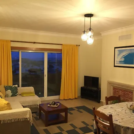 Lägenhet Sun & Wave *