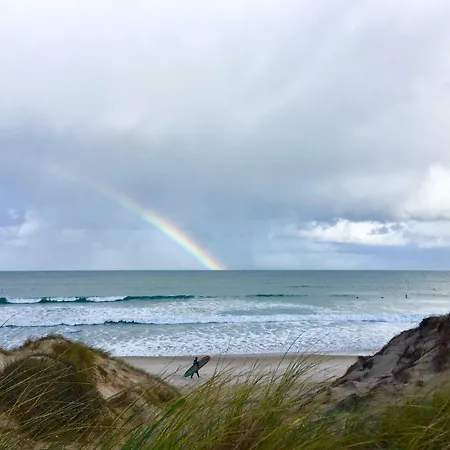Daire Sun & Wave Peniche