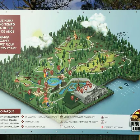 Sun & Wave Lägenhet Peniche