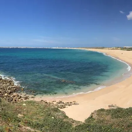 Lägenhet Sun & Wave *