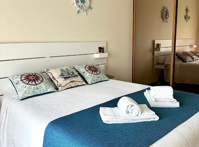 Apartmán Sun & Wave