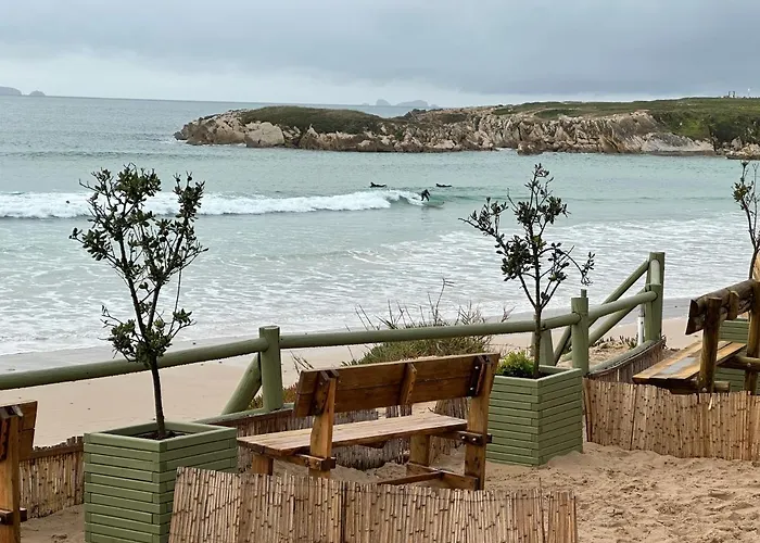 Apartmán Sun & Wave