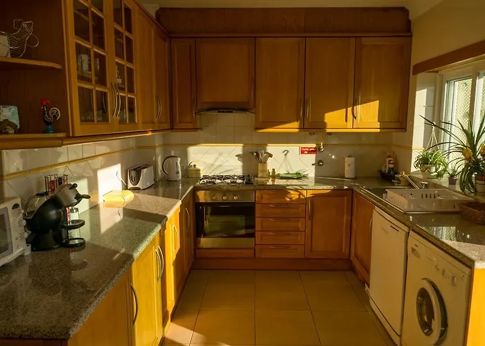 Apartmán Sun & Wave Peniche