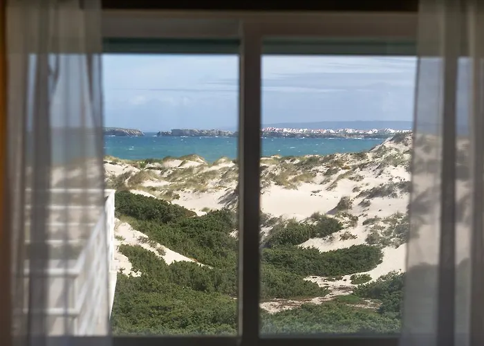 Sun & Wave Apartmán