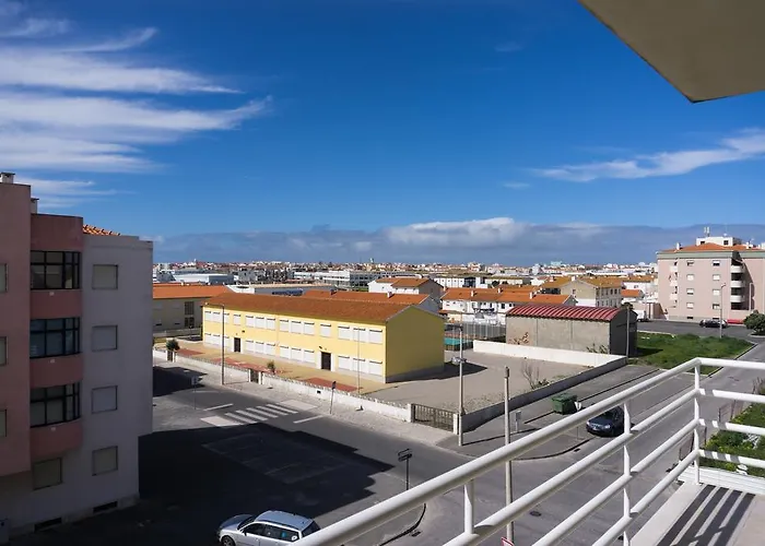 Sun & Wave Apartmán *