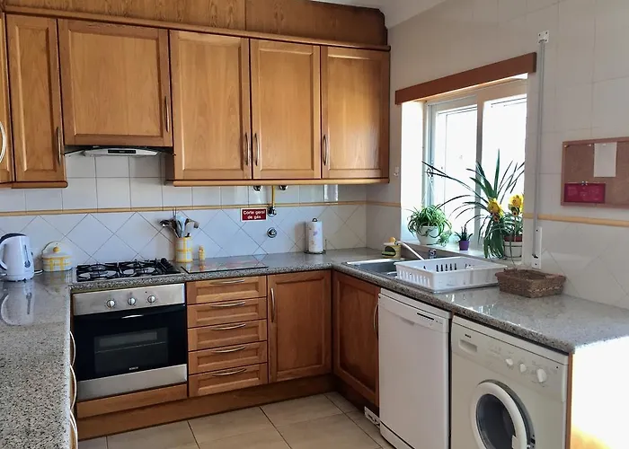 Sun & Wave Appartamento Peniche