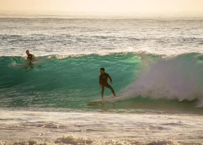 Sun & Wave *