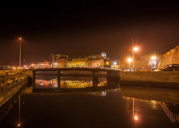 Sun & Wave Apartmán Peniche