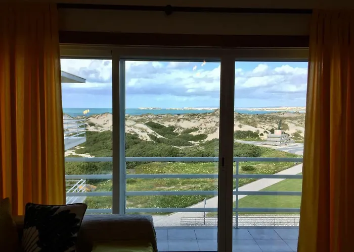 Appartamento Sun & Wave