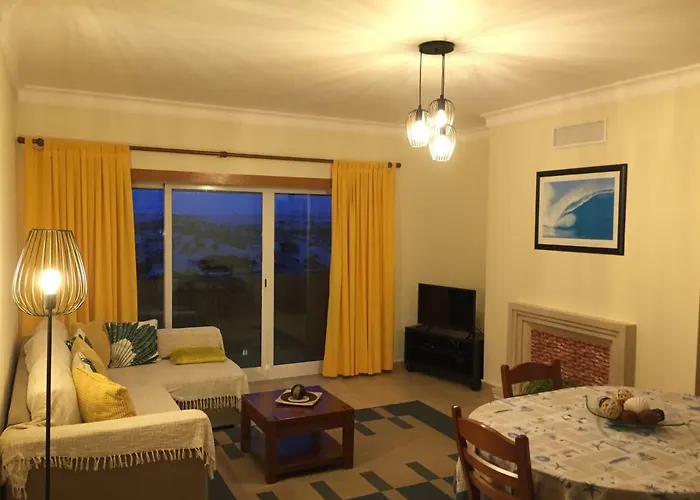 Appartamento Sun & Wave *