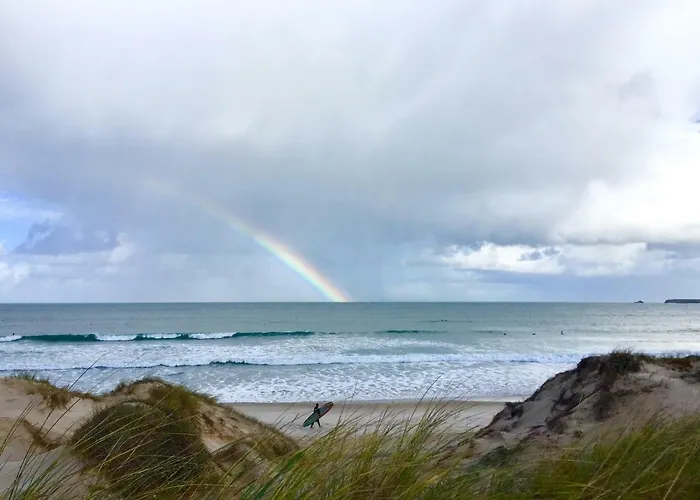 Apartmán Sun & Wave Peniche