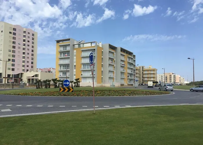 Apartmán Sun & Wave