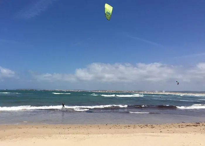 Sun & Wave Apartmán *