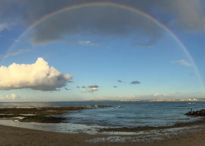 Sun & Wave Apartmán *